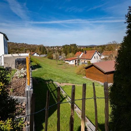 Ferienwohnung Auf Villa Hendschhof Sankt Wendel Zewnętrze zdjęcie